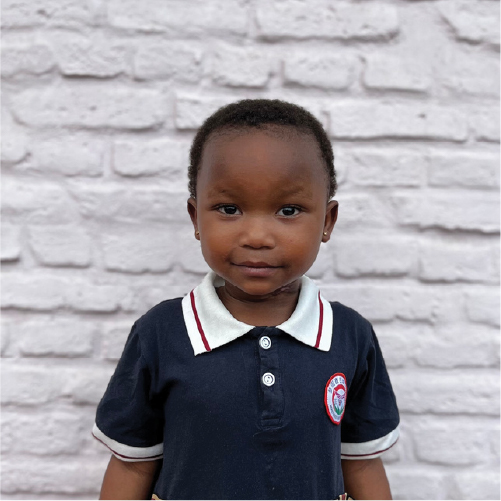Dorcas Asifiwe
