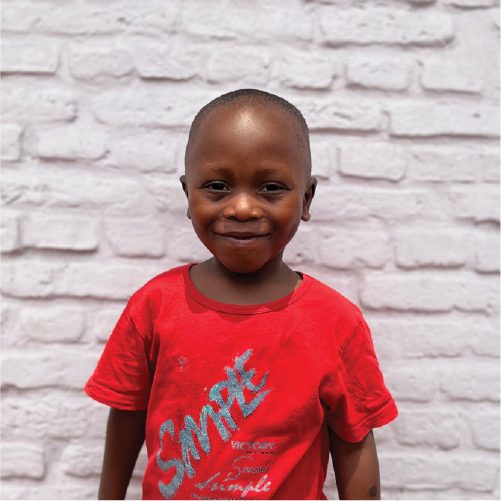 David Ndugutsiki