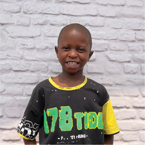Justin Byamungo