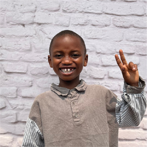 Bahati Heshima