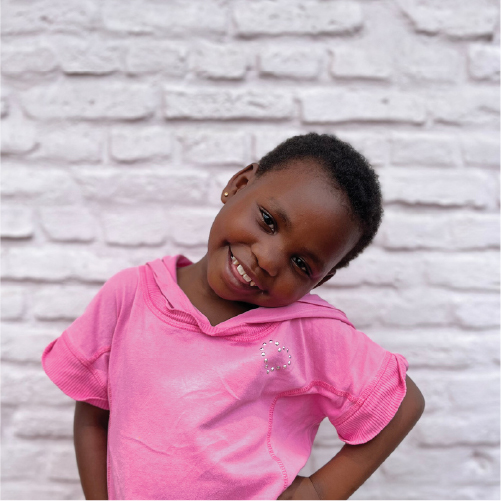Esther Amani