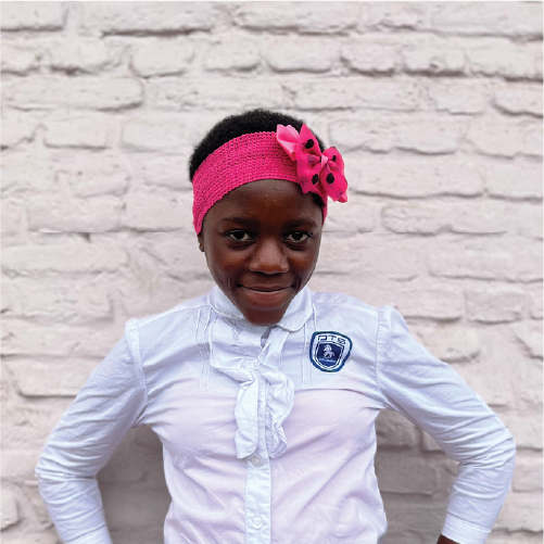 Maisha Bayomba
