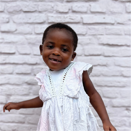 Florence Uwezo