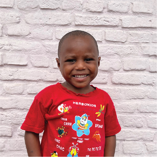 Shadrack Nsabi