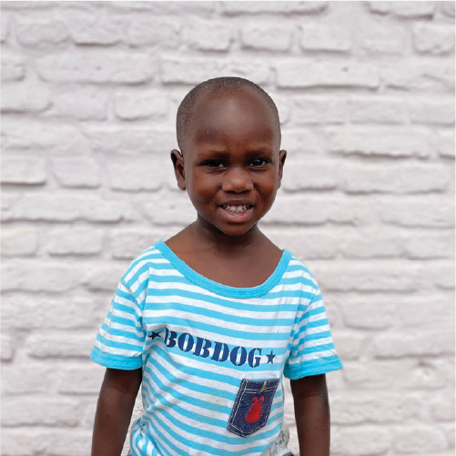 David Manishimwe