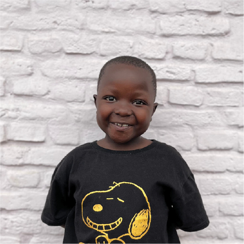 Bahati Fwitimuki