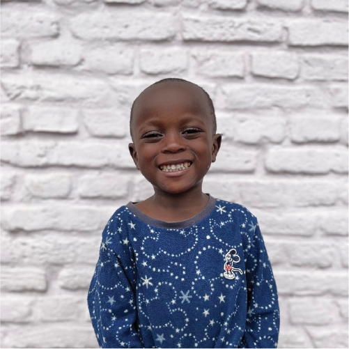 Joel Kinfunga